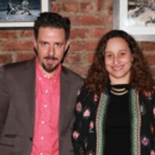 Photo Coverage: Go Inside Opening Night of NYTW's 17 BORDER CROSSINGS