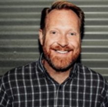 Kevin Allison Presents RISK! Live At Caveat