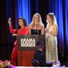 Photo Coverage: The Drama League Announces its 2018 Award Winners