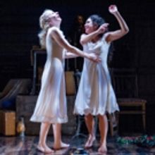 BWW Review: Dazzling and Uplifting INDECENT at Center Stage