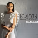 Koryn Hawthorne Makes GREENLEAF Return Tonight with Original Song