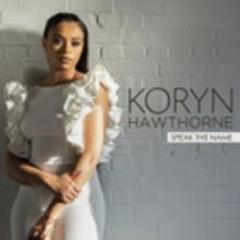 Koryn Hawthorne Makes GREENLEAF Return Tonight with Original Song