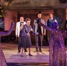 Photo Flash: Kate Burton Stars in THE TEMPEST at The Old Globe