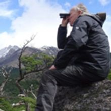 BBC Arts Announces New Werner Herzog Commission ARENA: NOMAD