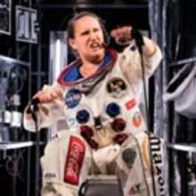 Loading Dock's SPACEMAN Cancelled Indefinitely Following Stage Accident