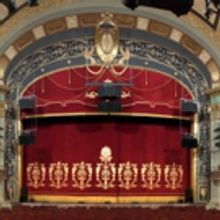 Palace Theater History Class Begins Today