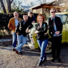 The Steeldrivers Comes To Boulder Theater