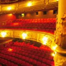 Lyric Hammersmith Announces Refurbishment of Main House Auditorium and Studio