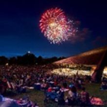 Tickets For Blossom Music Festival And Summers@Severance On Sale April 15