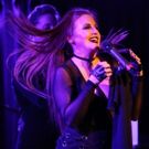 Photo Coverage: Jennifer Simard Debuts 'Stigma' at the Green Room 42