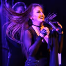 Photo Coverage: Jennifer Simard Debuts 'Stigma' at the Green Room 42