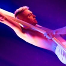 BOYS' NIGHT: AN ALL-MALE CIRQUELESQUE REVUE Returns To The Slipper Room April 4th
