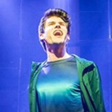 Tickets For THE LIGHTNING THIEF at the Hanover Theatre are Now Available