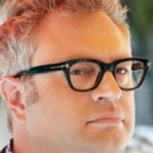 BWW Reviews: Page, Stace Prove Cynicism Can Be Funny in Newark Stop