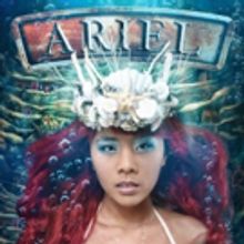 Venture Under the Sea with THE LITTLE MERMAID at Serenbe Playhouse