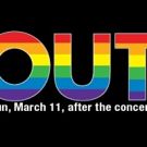 NJSO Hosts 'Sunday Afternoon Out' Event For LGBTQ Community and Friends