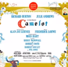 Kings Knights, Maidens and More! A Review of All Things CAMELOT