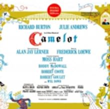 Kings Knights, Maidens and More! A Review of All Things CAMELOT