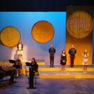 SMTC Brings Back Hit IRVING BERLIN Revue