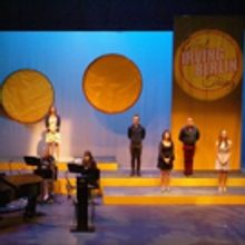 SMTC Brings Back Hit IRVING BERLIN Revue