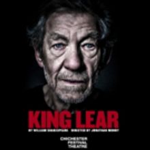 Full Cast And NT Live Screening Announced For KING LEAR With Ian McKellen In The…