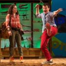 BWW Review: DIGGING UP DESSA at Kennedy Center