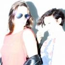 Bat Fangs' S/T Debut Out Friday, Hear BOYS OF SUMMER on Brooklyn Vegan