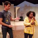 Photo Flash: THIS LAND Tells Multi-Cultural/Generational L.A. story