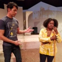 Photo Flash: THIS LAND Tells Multi-Cultural/Generational L.A. story