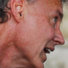 Bruce Hornsby & The Noise Makers Come to Boise Today