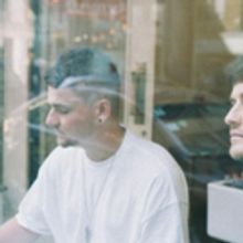 Ambient Production Duo ag. Release New Single ALL FALLS DOWN