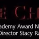 Stacy Sherman- Oscar Nominated and Emmy Award Winning Director On New Film THE CHUTE