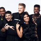 Pentatonix Releases Official Music Video For Cover Of Camila Cabello's HAVANA