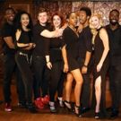 Photo Coverage: The Cast of SMOKEY JOE'S CAFE Meets the Press at Feinstein's/54…