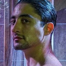 Photo Flash: Pride Films And Plays Presents AFTERGLOW