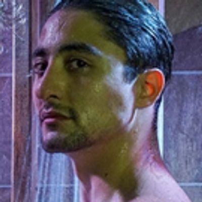 Photo Flash: Pride Films And Plays Presents AFTERGLOW