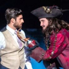 FINDING NEVERLAND National Tour Comes to the CCA in May