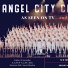 Angel City Chorale Continues Its 26th Season With Their June Concert 'As Seen On Tv..