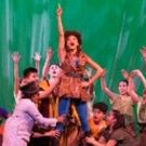 Rosie's Theater Kids Presents PASSING IT ON 2019 At Kaye Playhouse at Hunter College