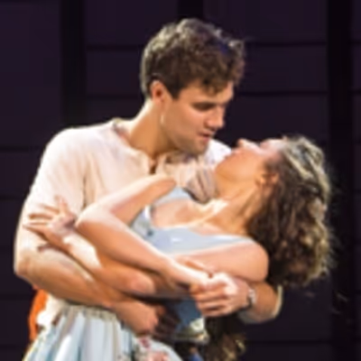 Photo Flash: Guthrie Theater Presents Major Revival Of WEST SIDE STORY