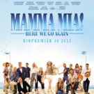 BWW Review: MAMMA MIA HERE WE GO AGAIN at Filmstaden Sergel