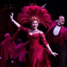 Back Where She Belongs! Get A First Look at Bernadette Peters in HELLO, DOLLY! on Bro