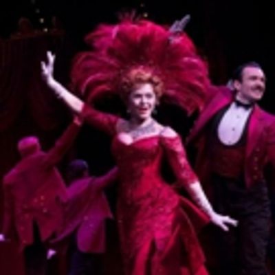 Back Where She Belongs! Get A First Look at Bernadette Peters in HELLO, DOLLY! on Broadway!