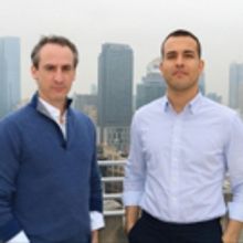 Sony/ATV Music Publishing Promotes Greg Prata and Luis Pinilla