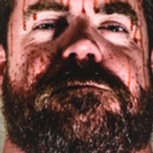 Photo Flash: First Look At Max Hartman & Sarah Gay In SWEENEY TODD