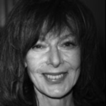Photo Flashback: 2019 Tony Nominee Elaine May Poses in 2009