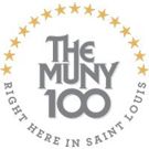 Tickets Now Available for the Muny's Centennial Season