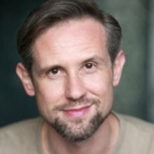 Ian Hallard Talks TUMULUS & VAULT Festival 2018