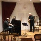 Jazz Music Concert With G. Krasidis and G. Morphitis Comes to Technopolis 20