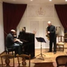 Jazz Music Concert With G. Krasidis and G. Morphitis Comes to Technopolis 20